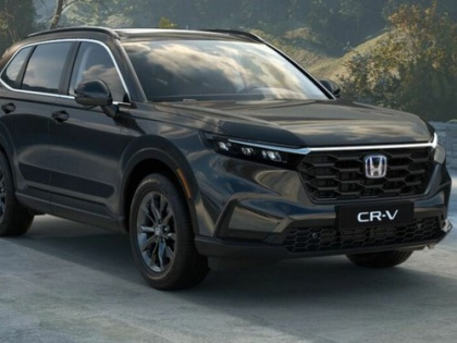 Honda CR-V 2,0 Advance Tech 2WD i-MMD Hybrid 24